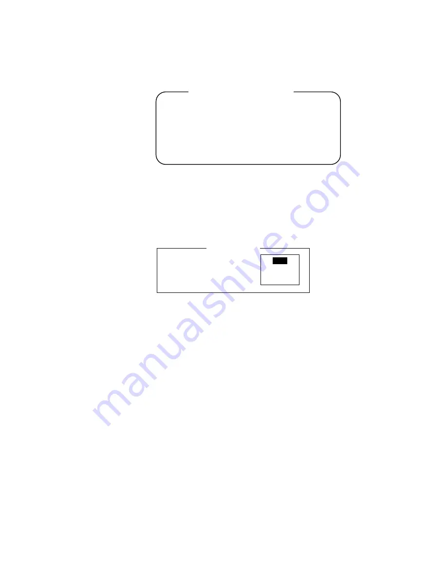 Furuno RC-1500-1T Operator'S Manual Download Page 198