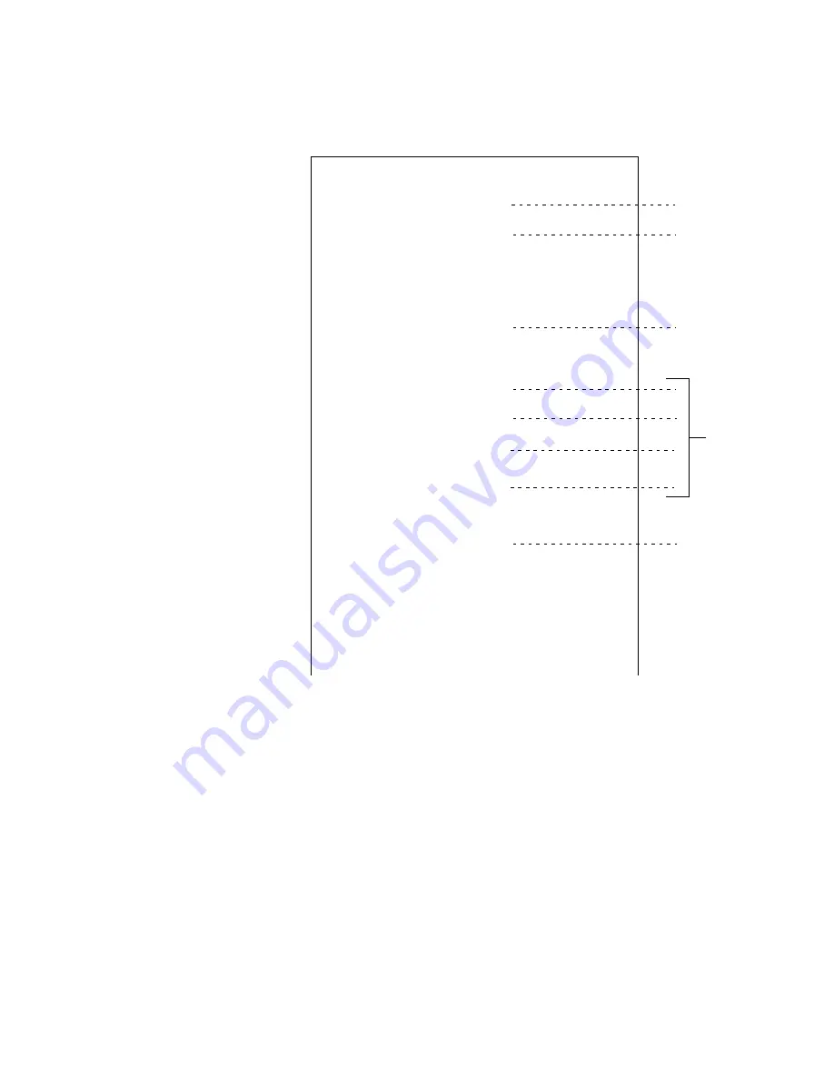 Furuno RC-1500-1T Operator'S Manual Download Page 235