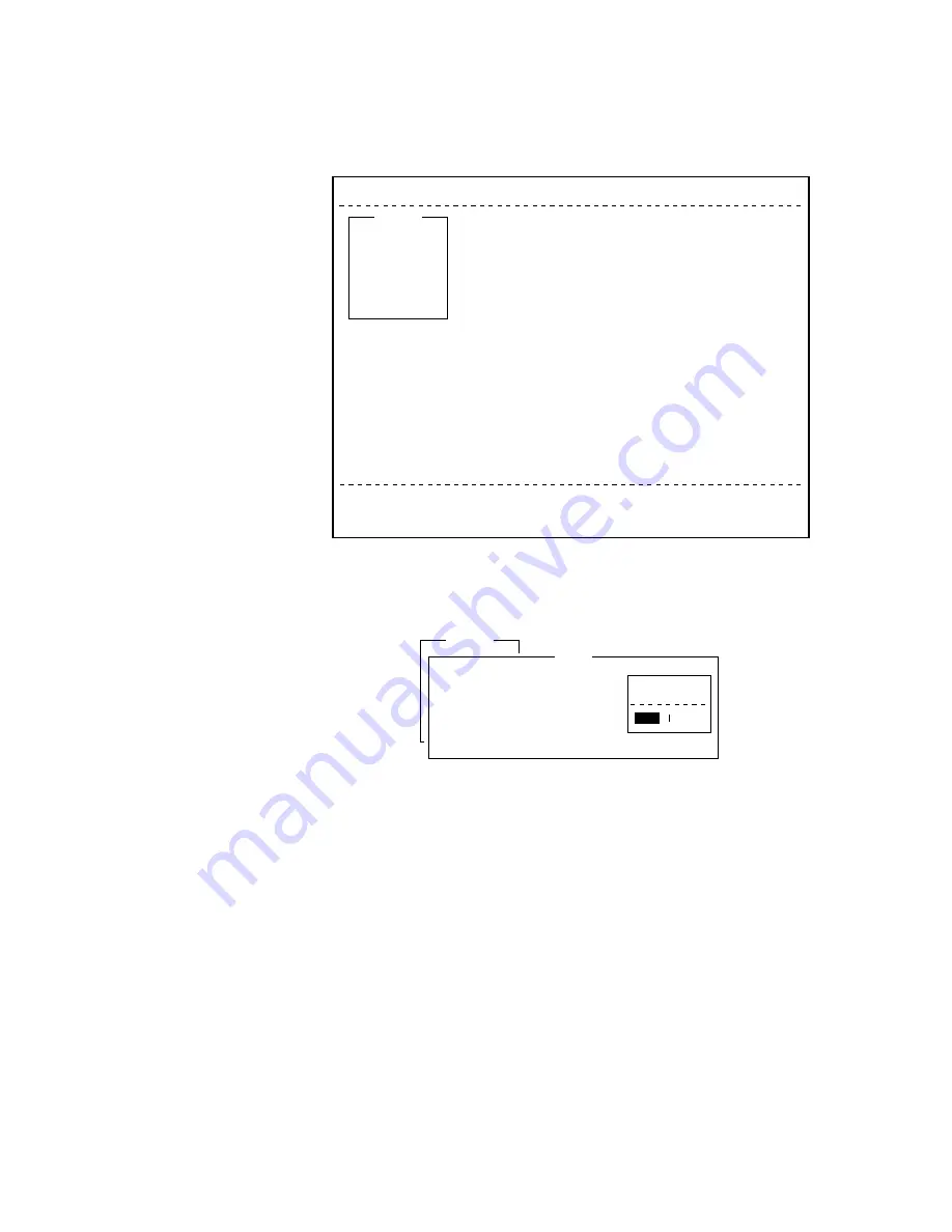 Furuno RC-1500-1T Operator'S Manual Download Page 290