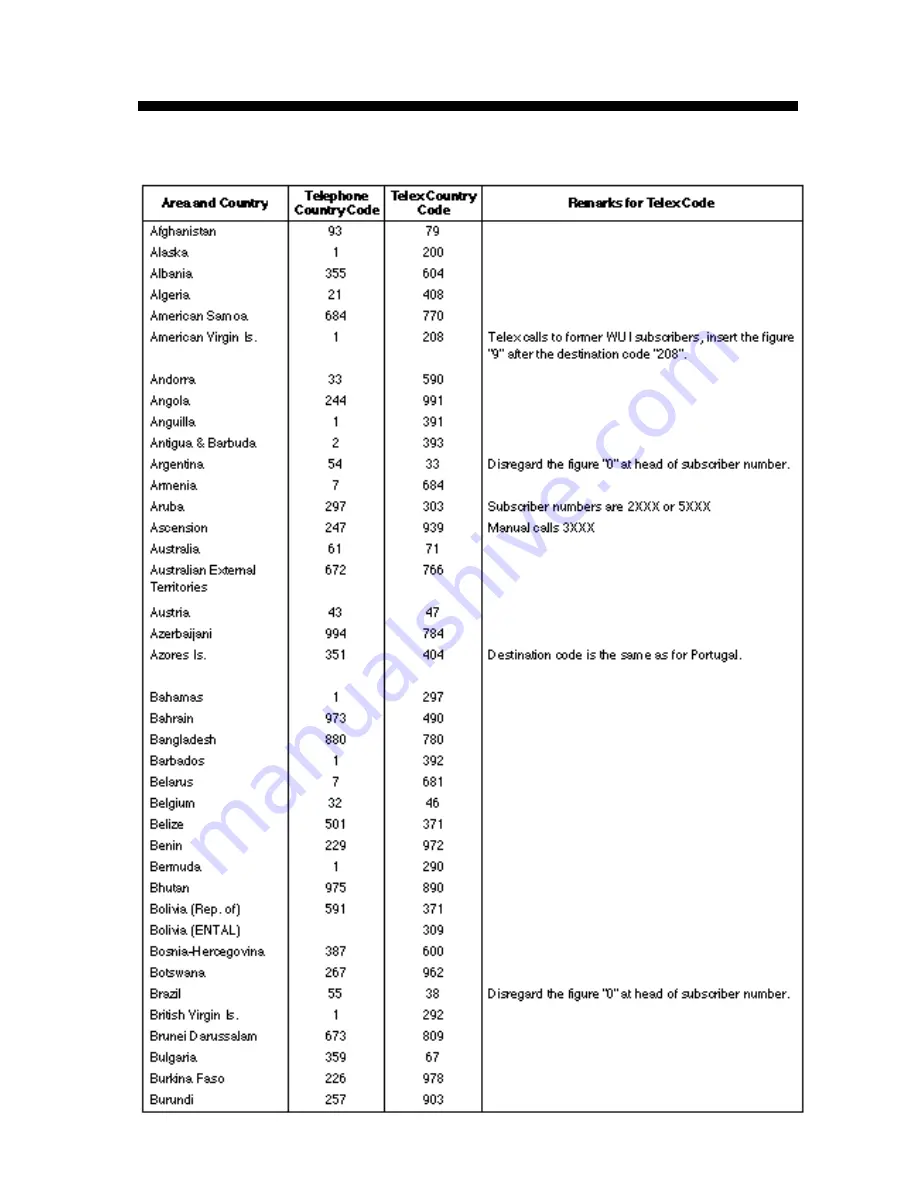 Furuno RC-1500-1T Operator'S Manual Download Page 391