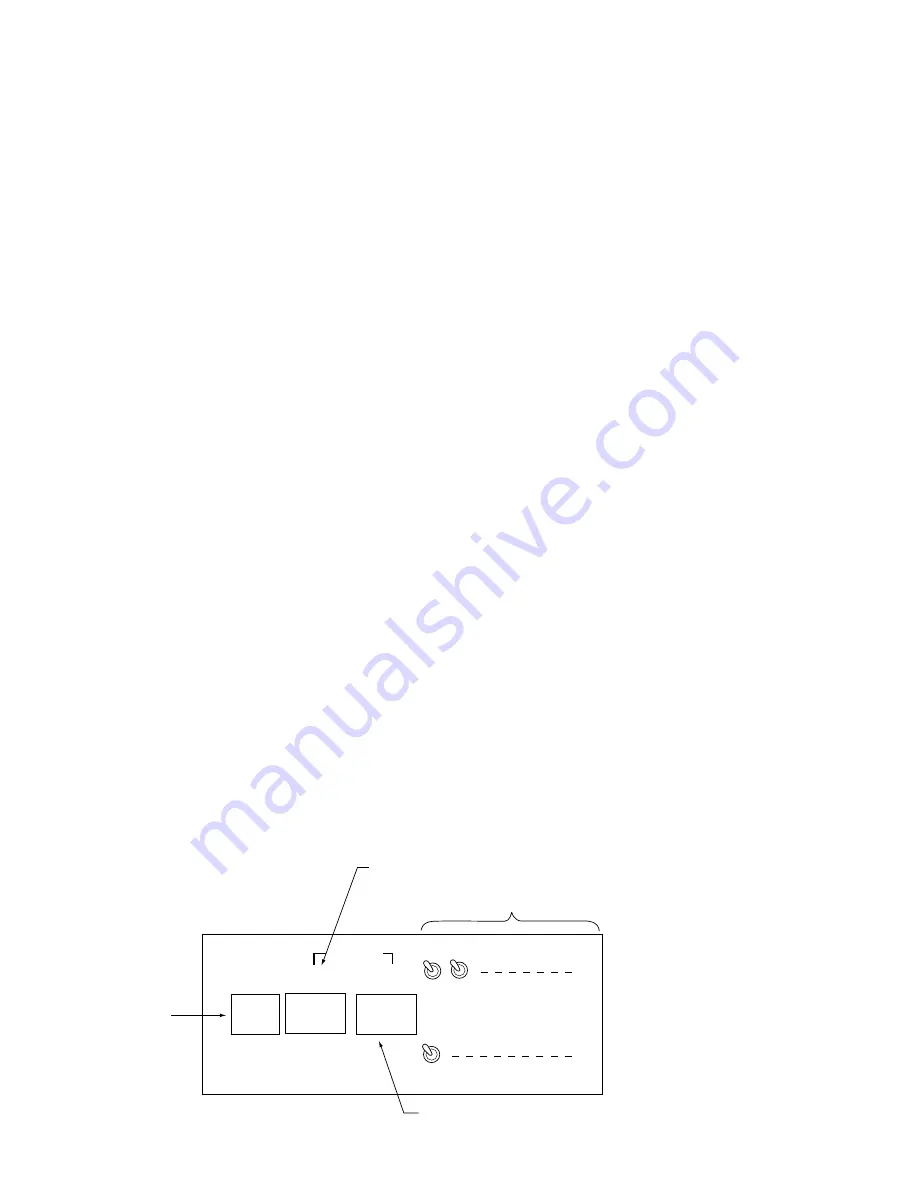 Furuno RC-1800F Operator'S Manual Download Page 8