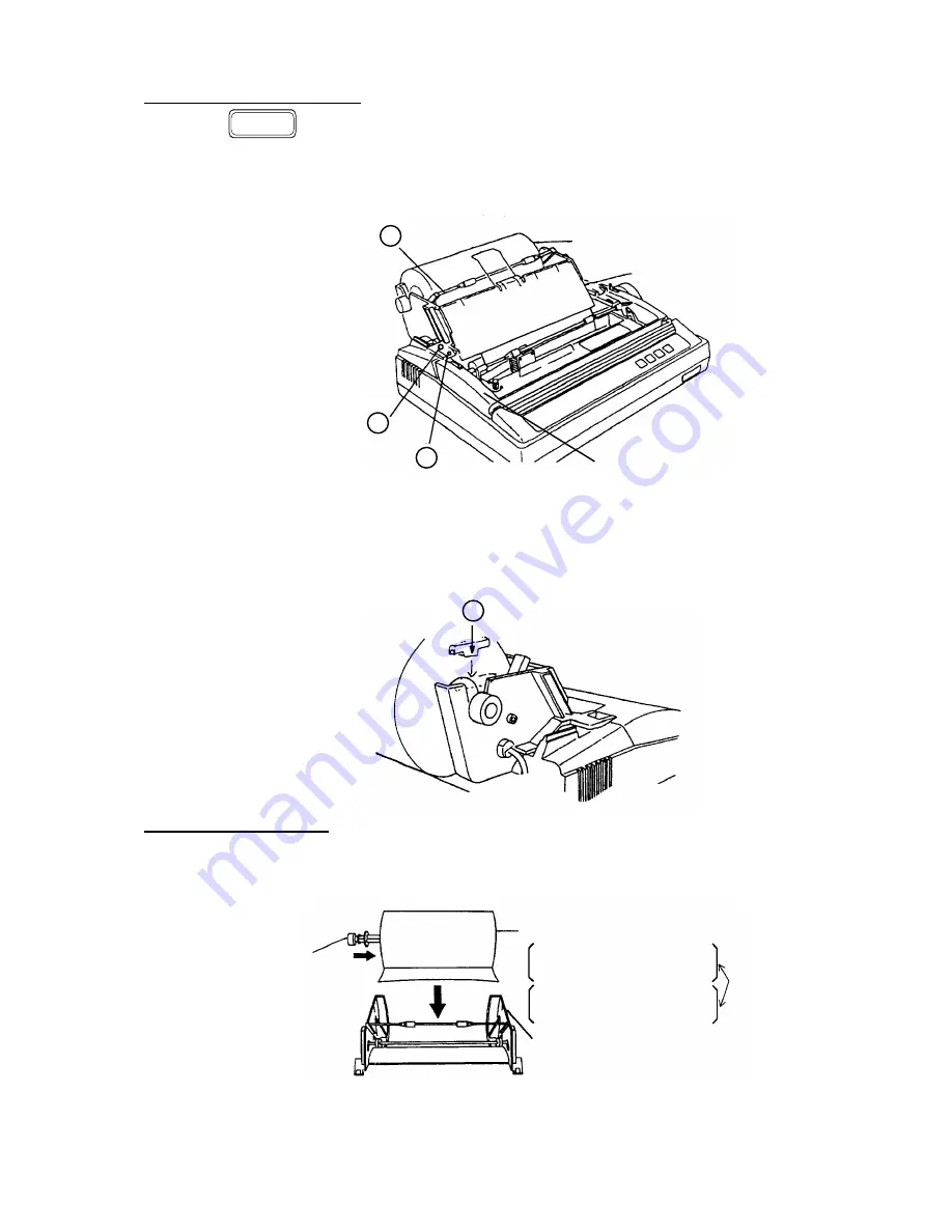 Furuno RC-1800F Operator'S Manual Download Page 17