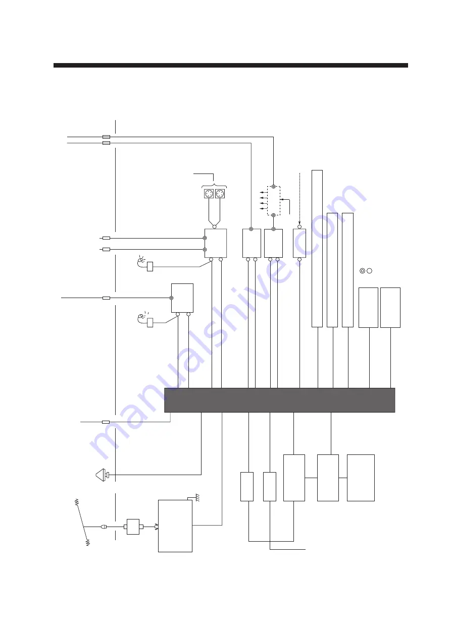 Furuno RC-1800T Installation Manual Download Page 17