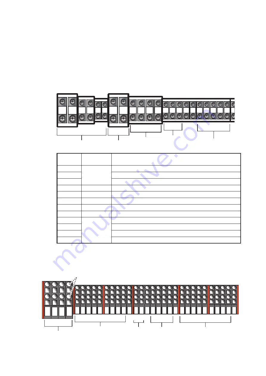 Furuno RC-1800T Installation Manual Download Page 19