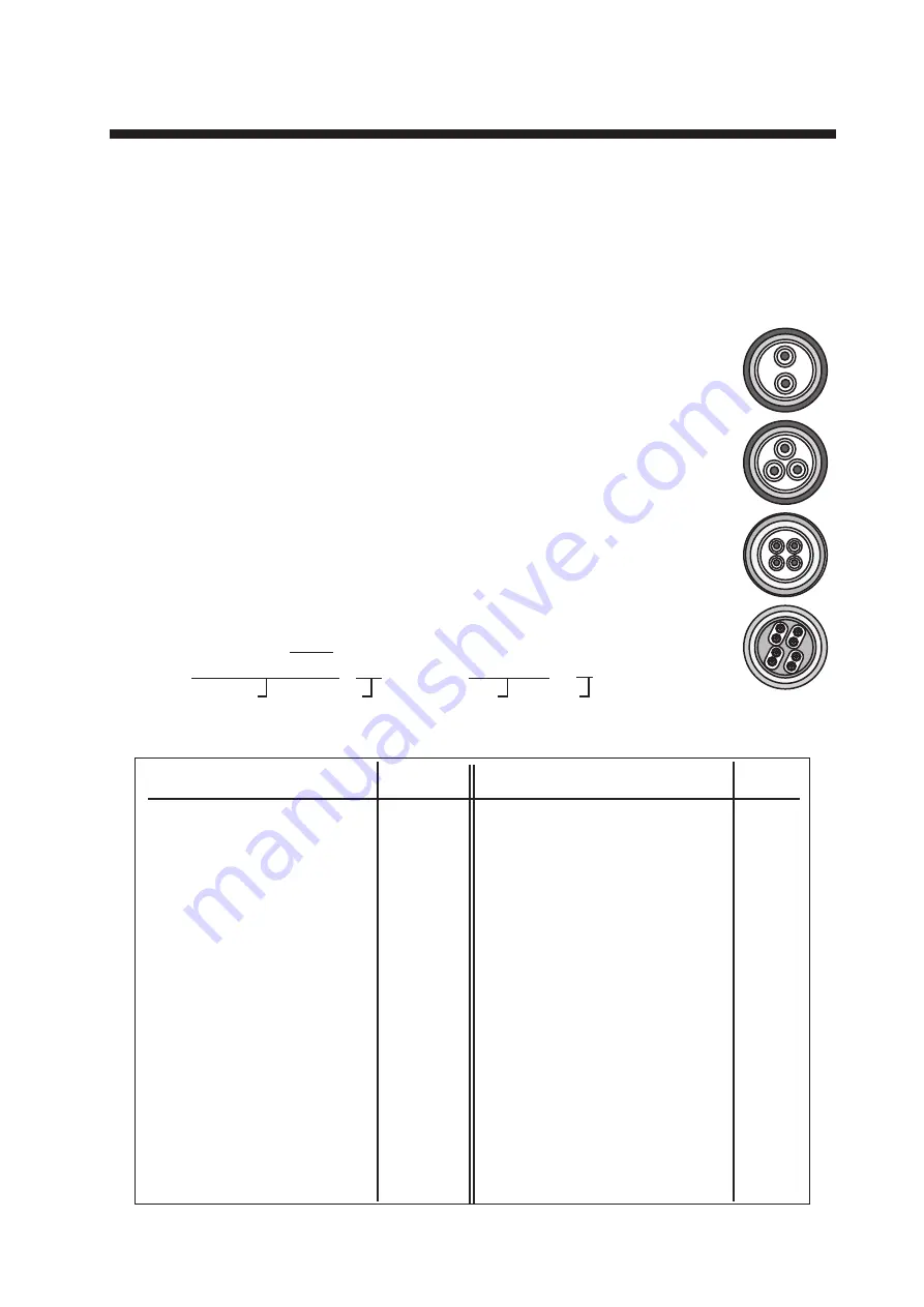 Furuno RC-1800T Installation Manual Download Page 29