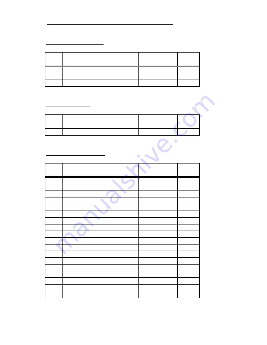 Furuno RC18 Series User Manual Download Page 51