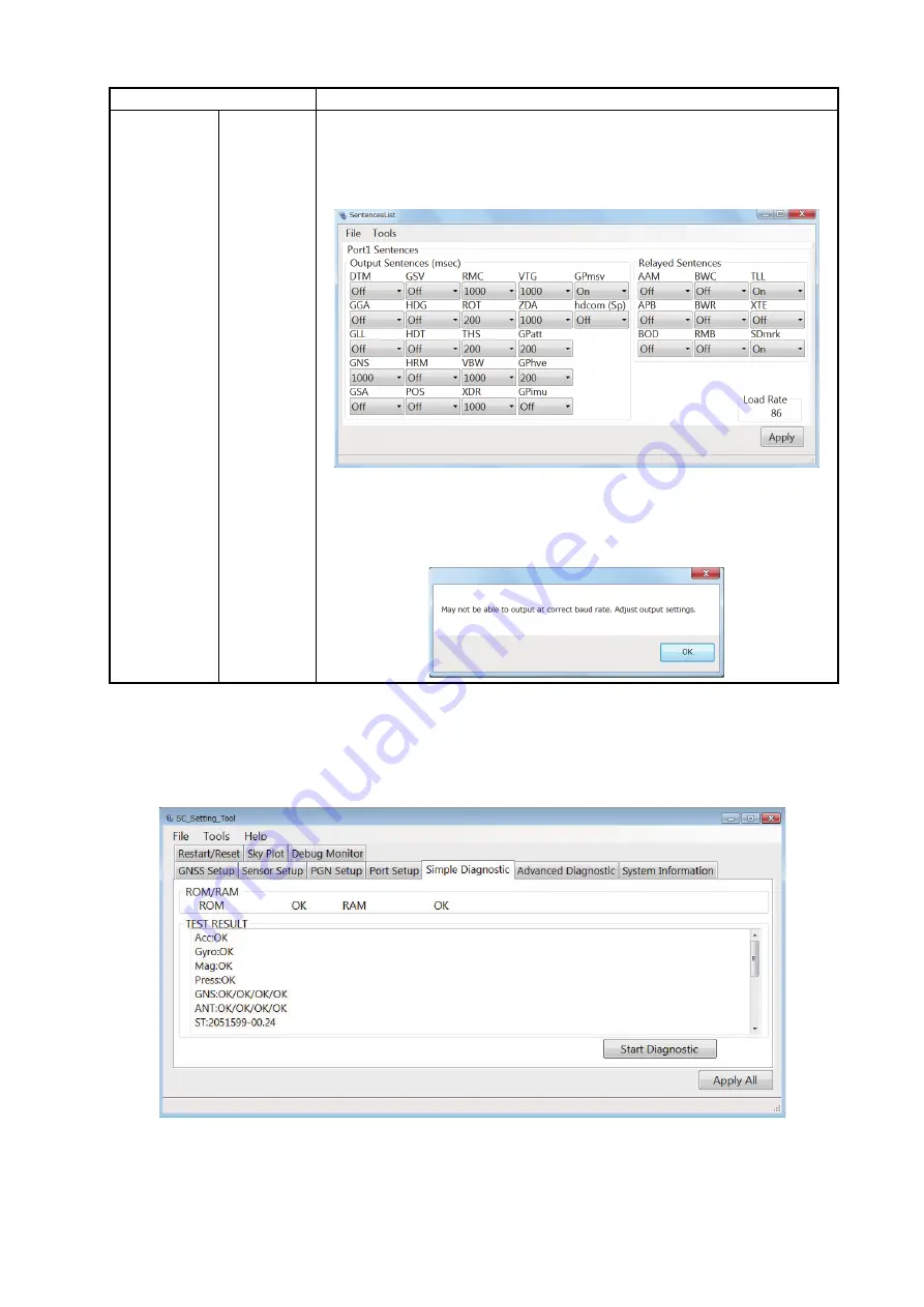 Furuno SC-33 Operator'S Manual Download Page 21