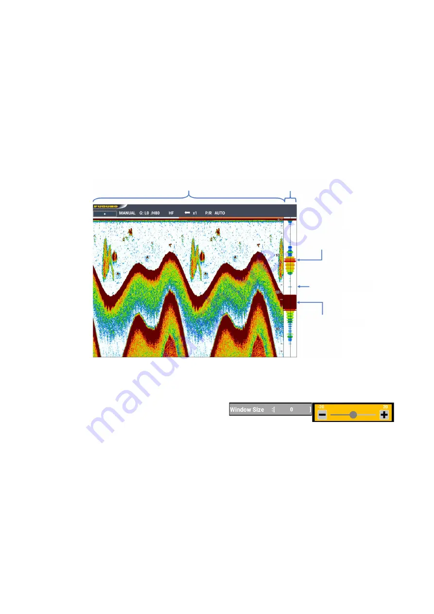 Furuno SFD-1010 Operator'S Manual Download Page 107