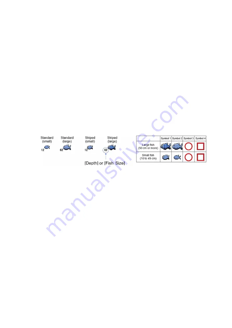 Furuno SFD-1010 Operator'S Manual Download Page 112