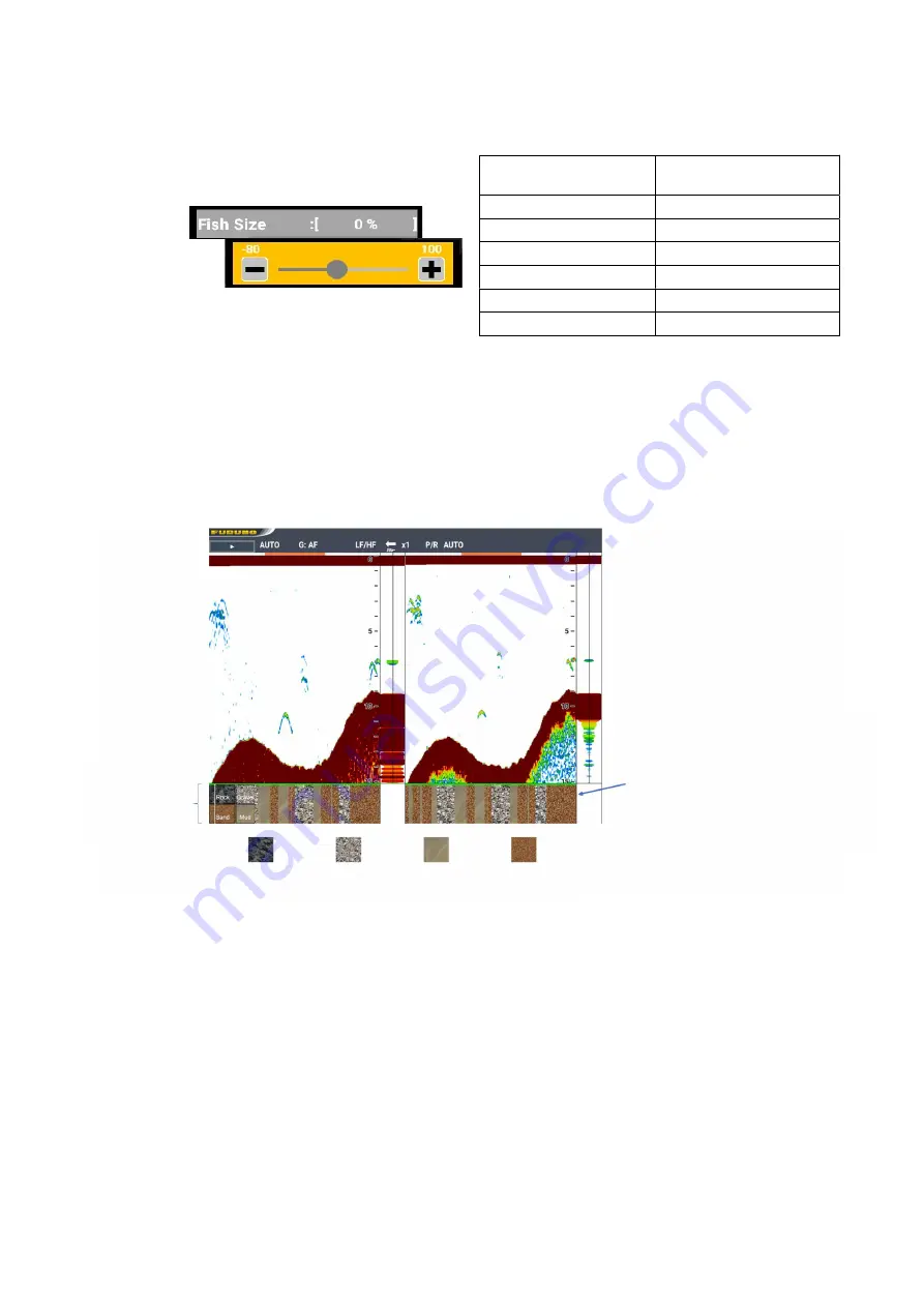 Furuno SFD-1010 Operator'S Manual Download Page 113