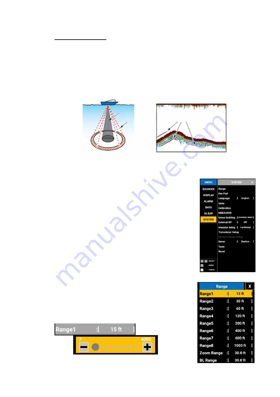 Furuno SFD-1010 Operator'S Manual Download Page 128