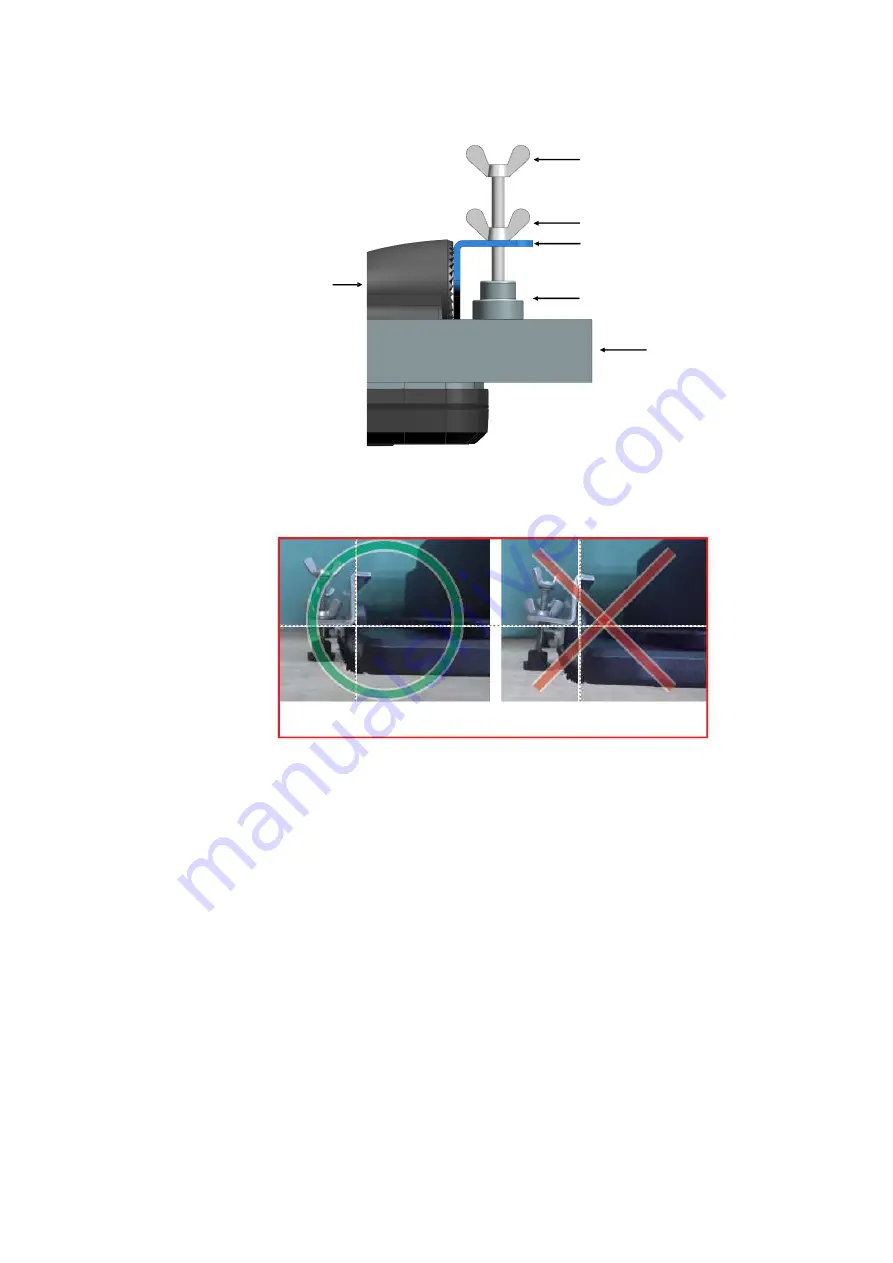 Furuno SFD-1010 Operator'S Manual Download Page 190