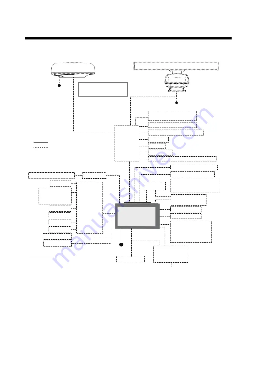 Furuno TZT16F Installation Manual Download Page 4