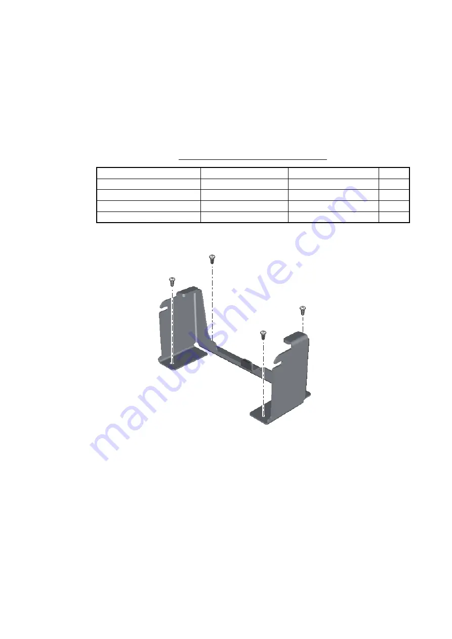 Furuno TZT16F Installation Manual Download Page 13