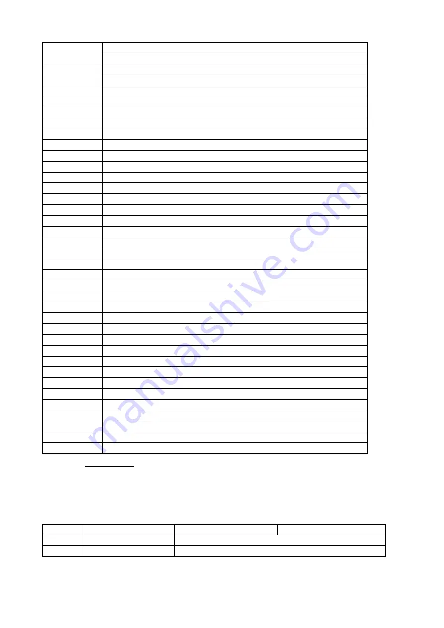 Furuno TZT16F Installation Manual Download Page 34