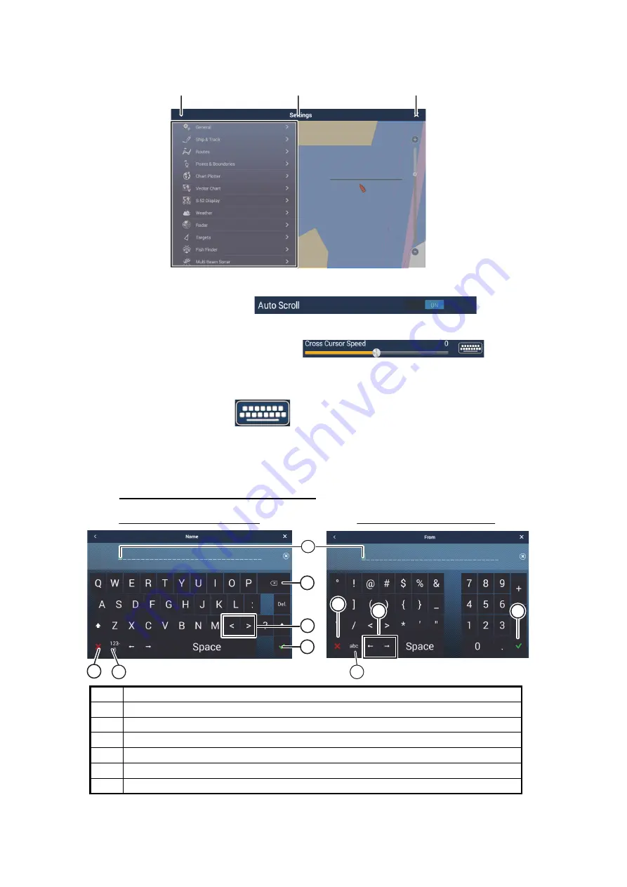 Furuno TZT16F Installation Manual Download Page 40