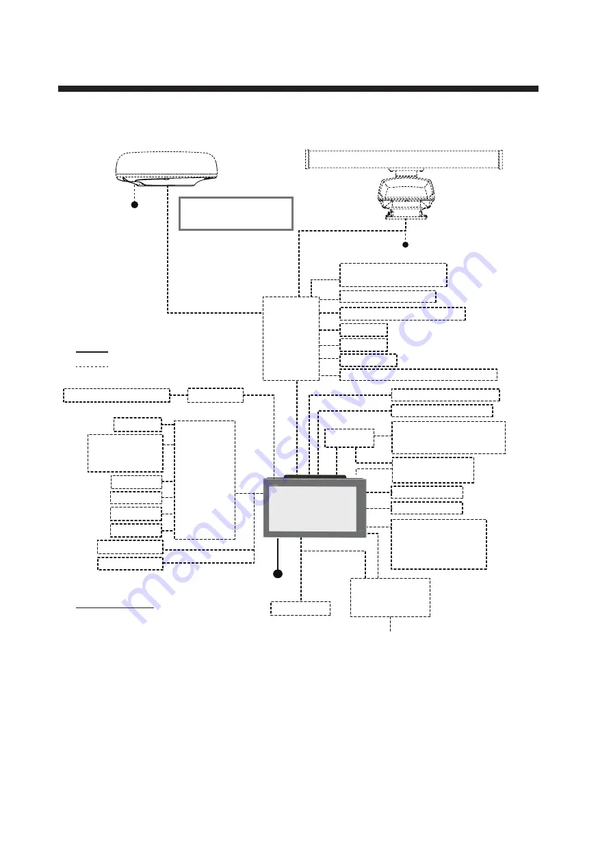 Furuno TZT19F Installation Manual Download Page 4