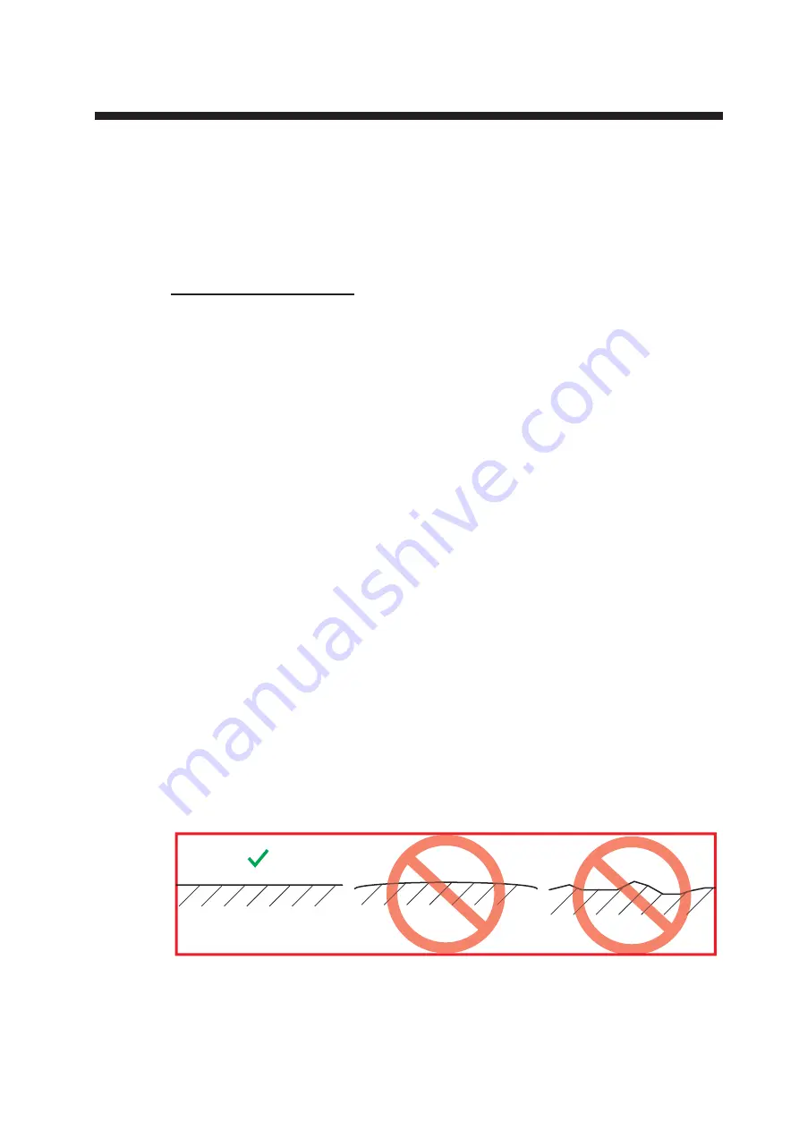 Furuno TZT19F Installation Manual Download Page 9