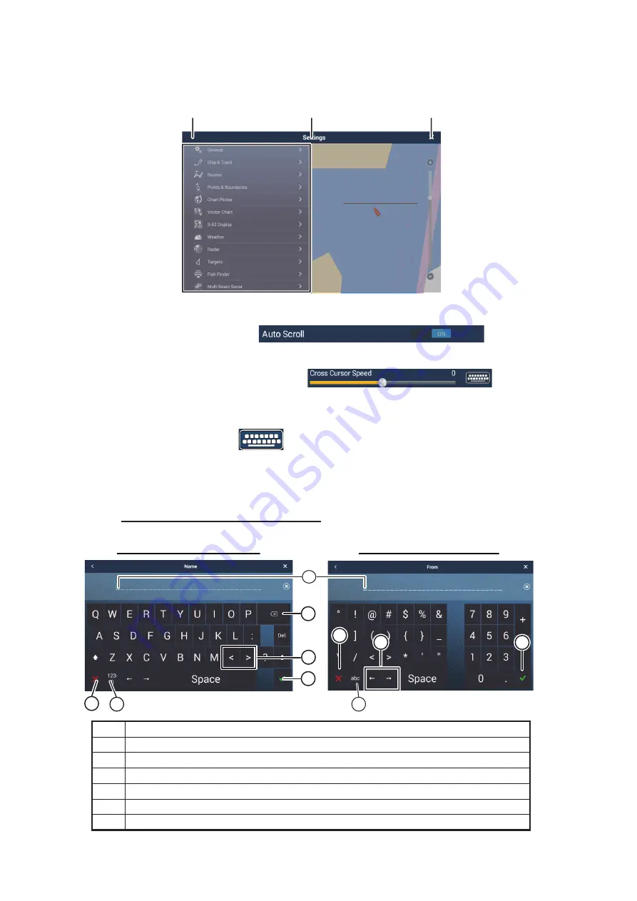 Furuno TZT19F Installation Manual Download Page 34