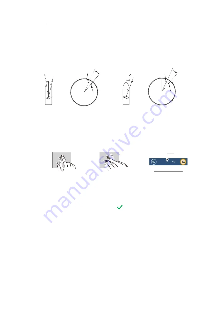 Furuno TZT19F Installation Manual Download Page 45