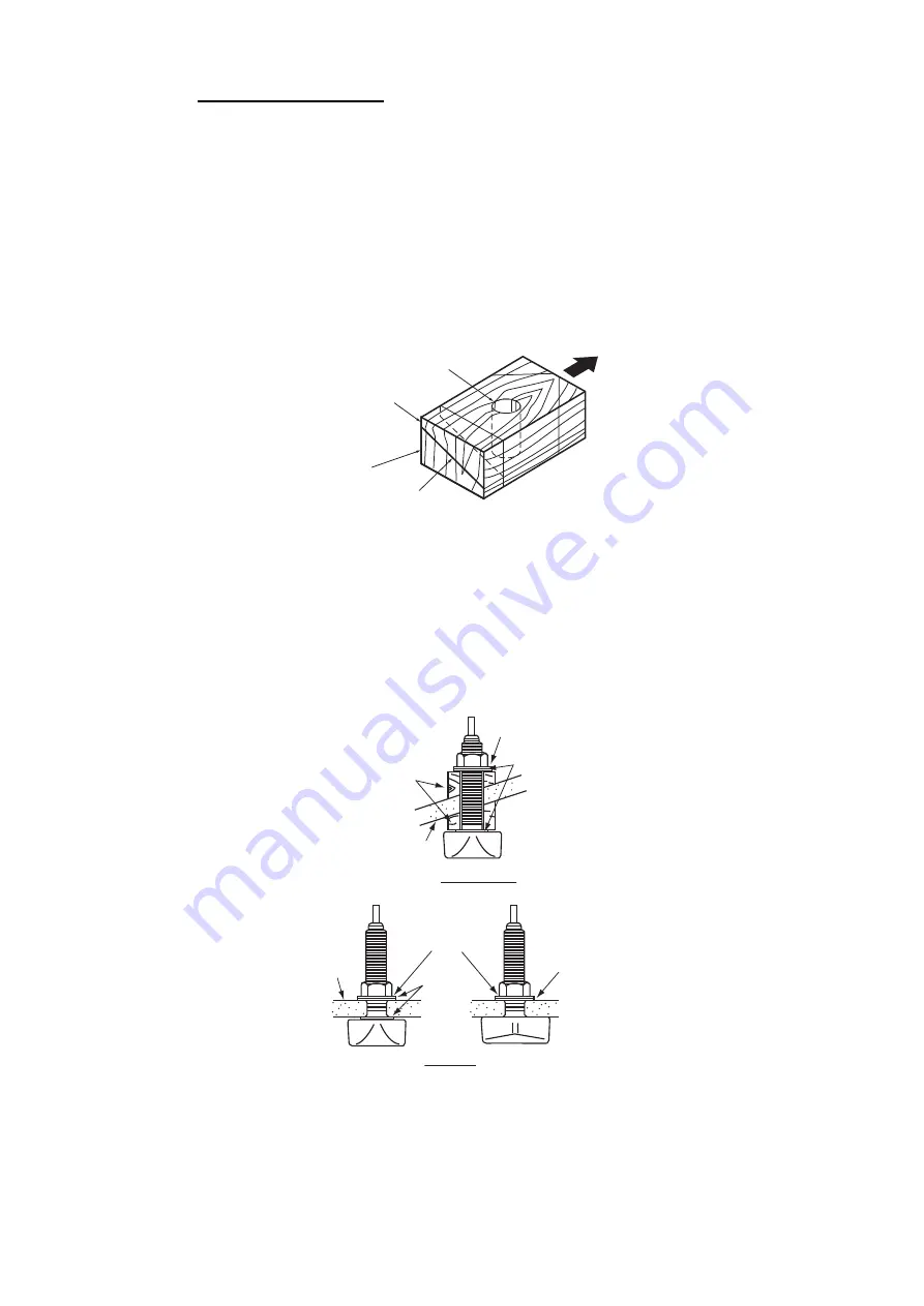 Furuno TZTL12F Installation Manual Download Page 13