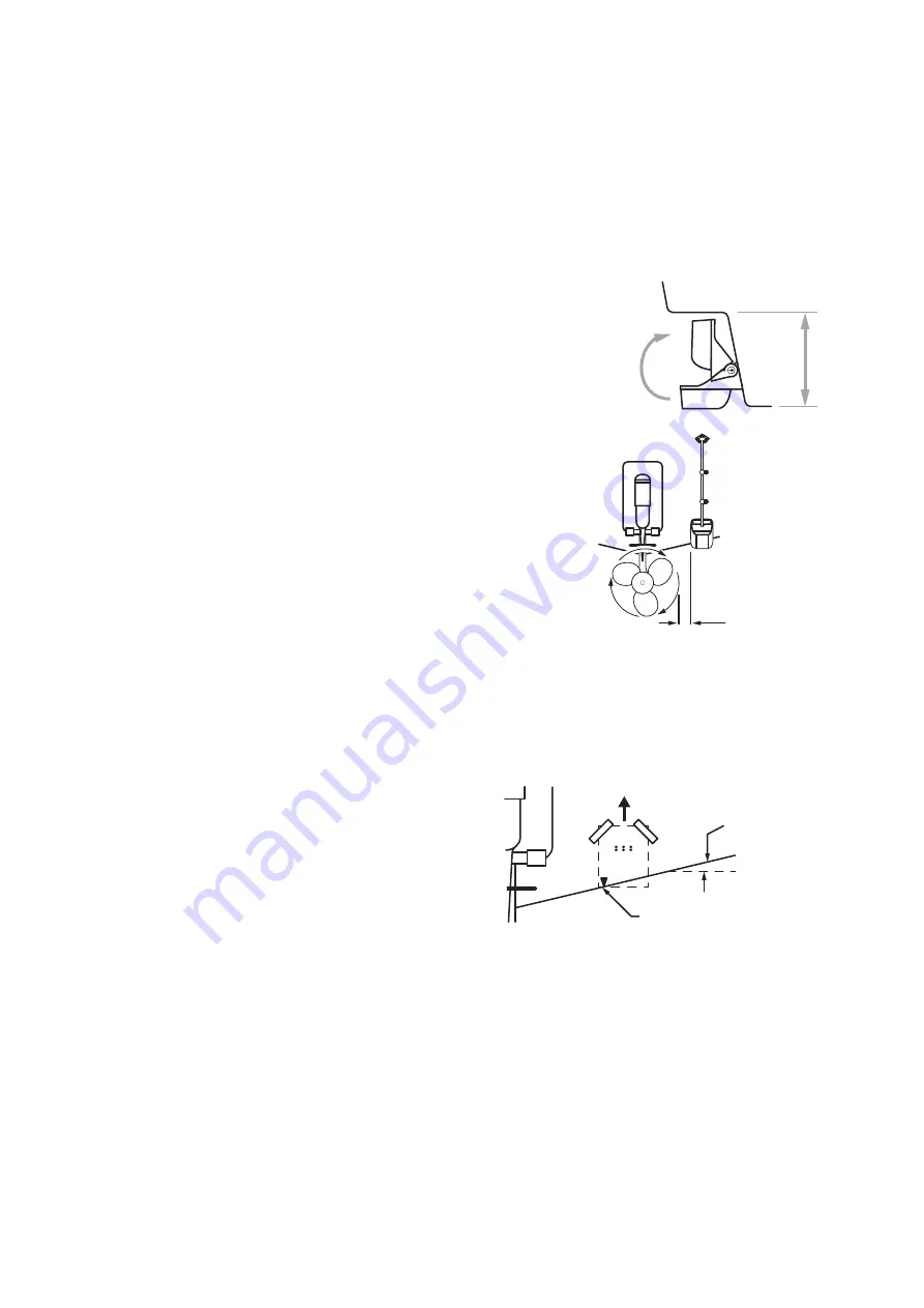 Furuno TZTL12F Installation Manual Download Page 19