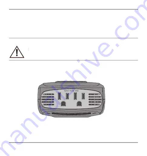 Fusion 2218173 Скачать руководство пользователя страница 10