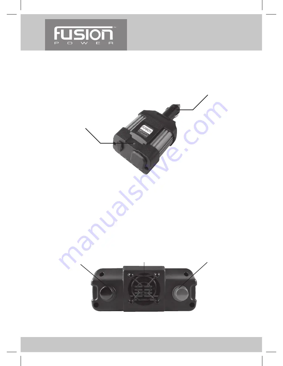 Fusion 782-1728 Скачать руководство пользователя страница 8