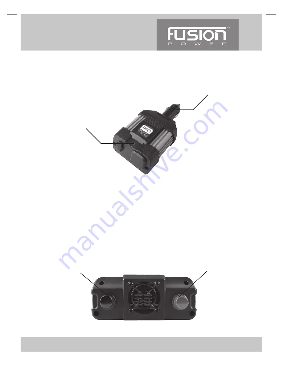 Fusion 782-1728 Owner'S Manual Download Page 47