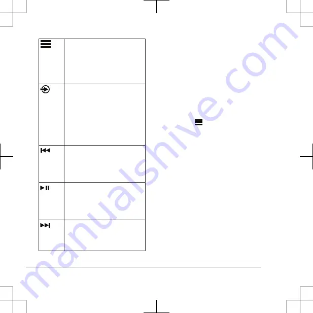 Fusion Apollo MS-ERX400 Quick Start Manual Download Page 12