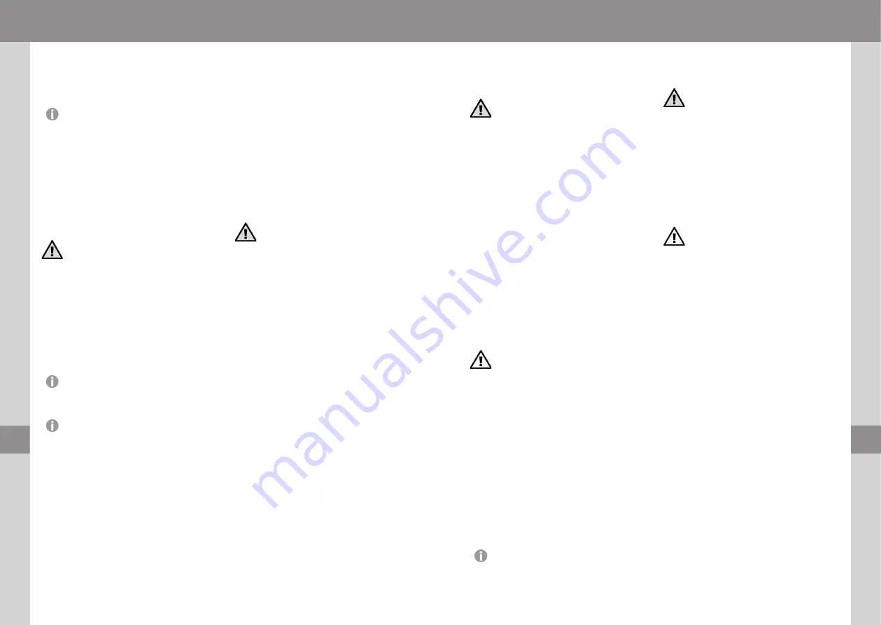 Fusion C302-C2 Instruction Manual Download Page 58