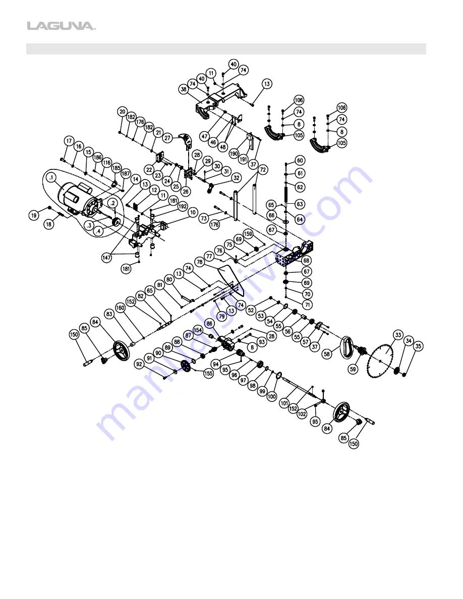 Fusion MTSF236110175-0130 Owner'S Manual Download Page 30