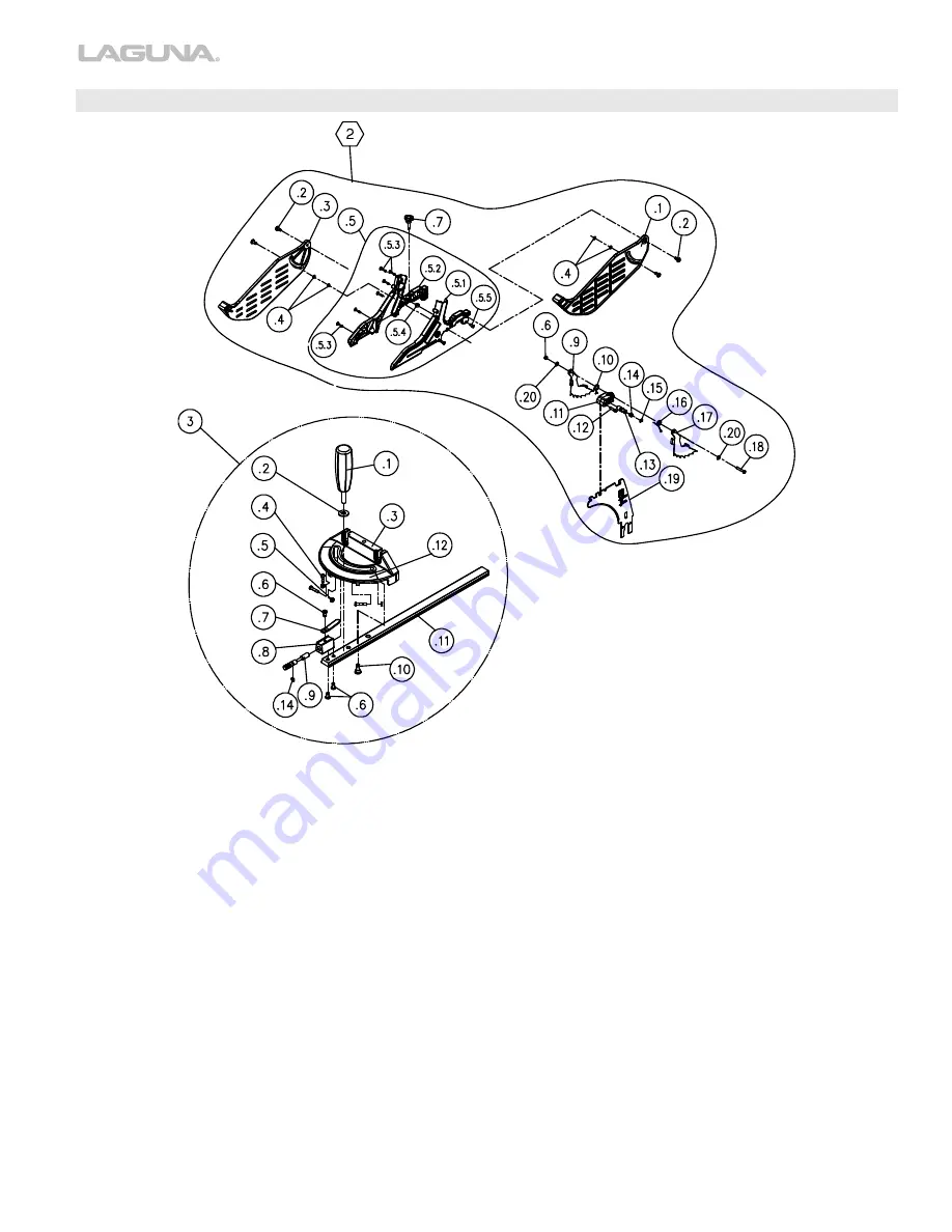 Fusion MTSF236110175-0130 Owner'S Manual Download Page 31