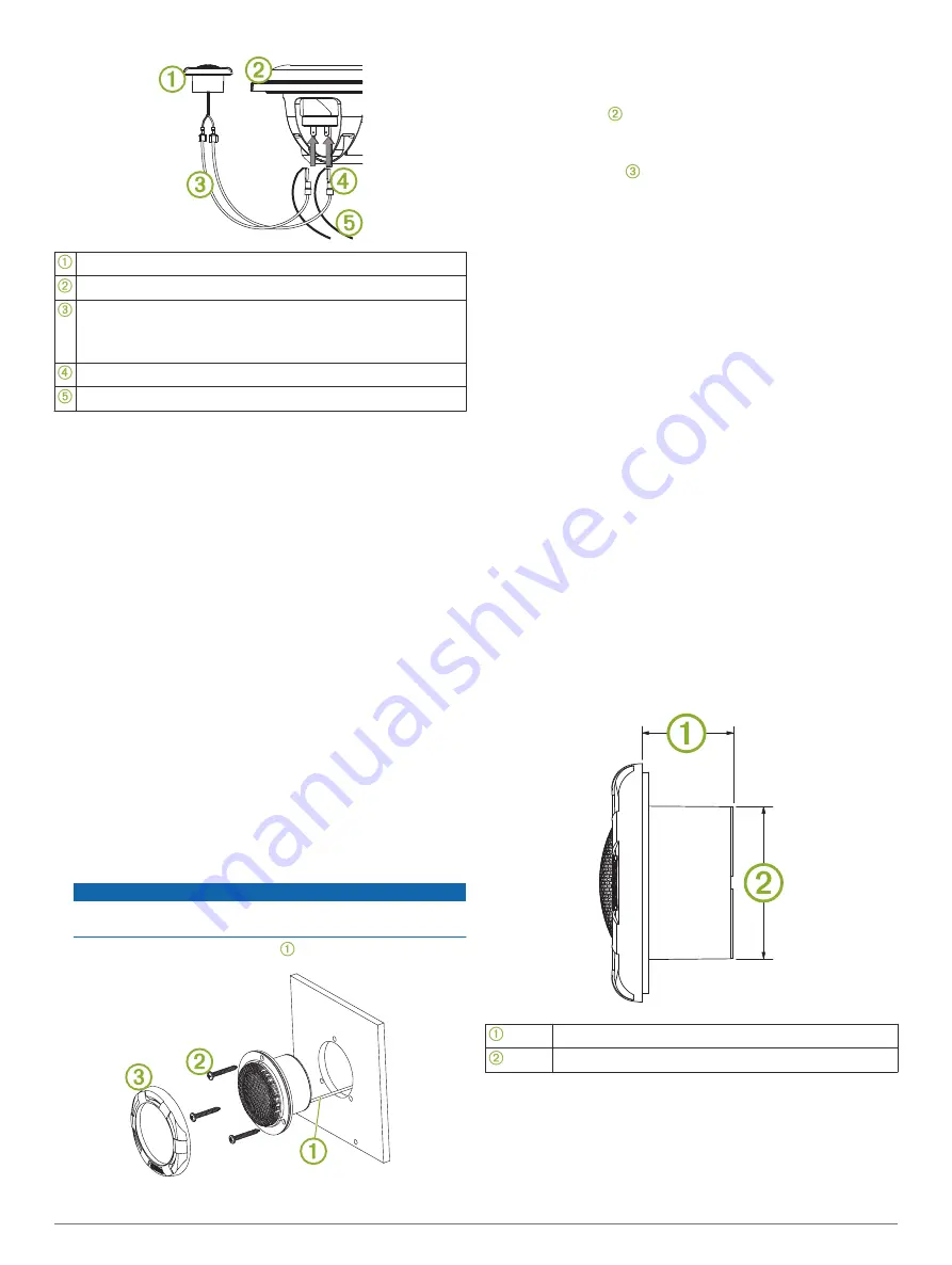 Fusion SG-TW10 Installation Instructions Manual Download Page 9