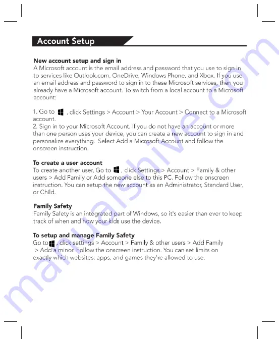 Fusion5 FWIN232 User Manual Download Page 7