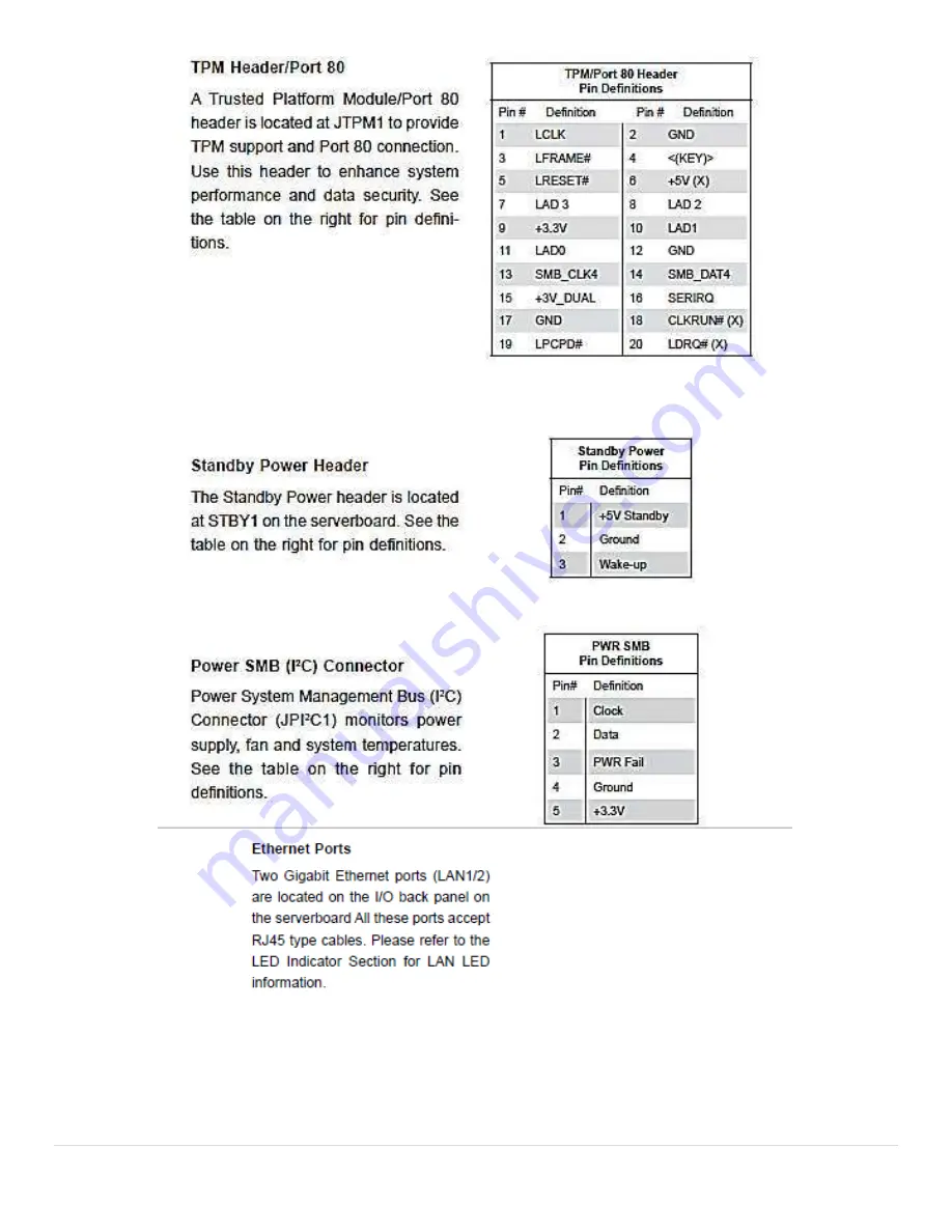 Fusionstor INVENTO i737e SERIES Manual Download Page 29