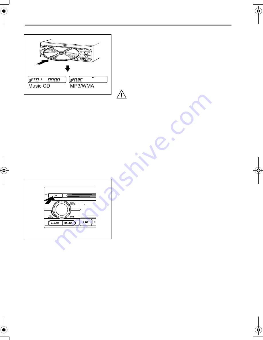 Fuso Canter 2015 Owner'S Manual Download Page 227