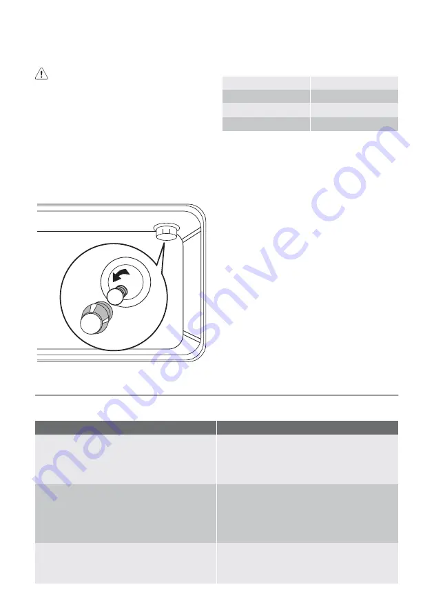 FUST NOVAMATIC FH66-412K User Manual Download Page 32