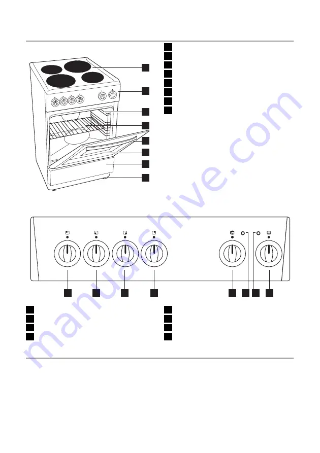 FUST NOVAMATIC FH66-412K User Manual Download Page 39