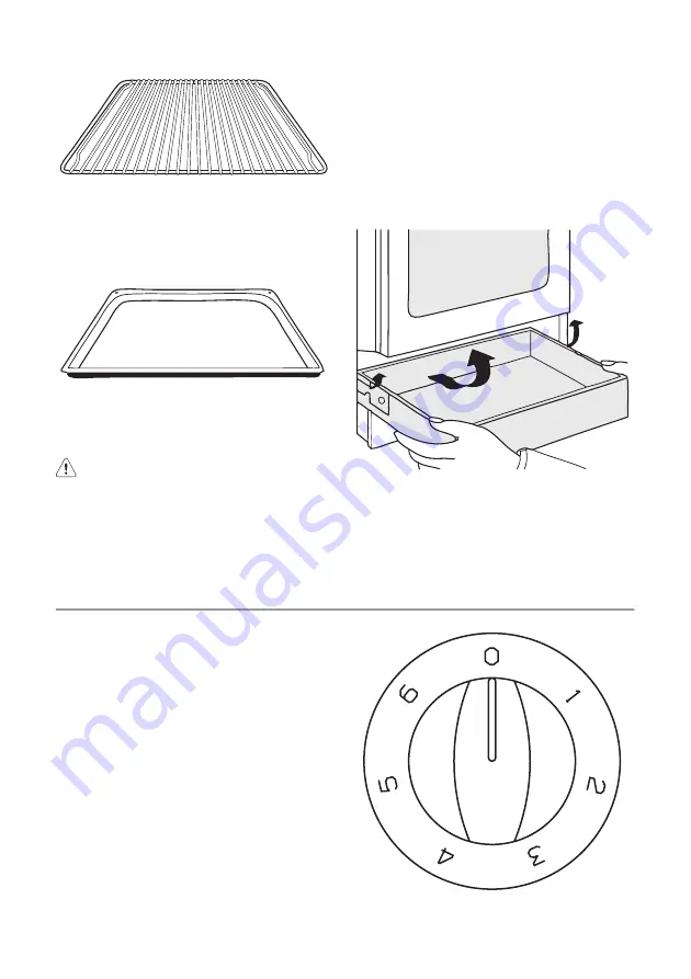 FUST NOVAMATIC FH66-412K User Manual Download Page 58