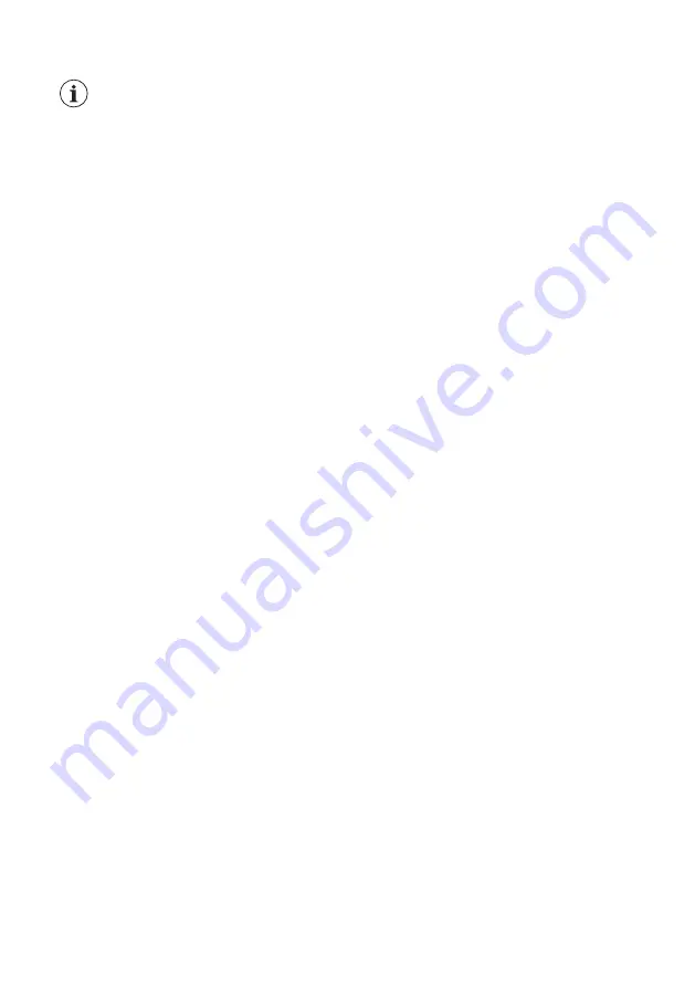 FUST NOVAMATIC User Manual Download Page 15