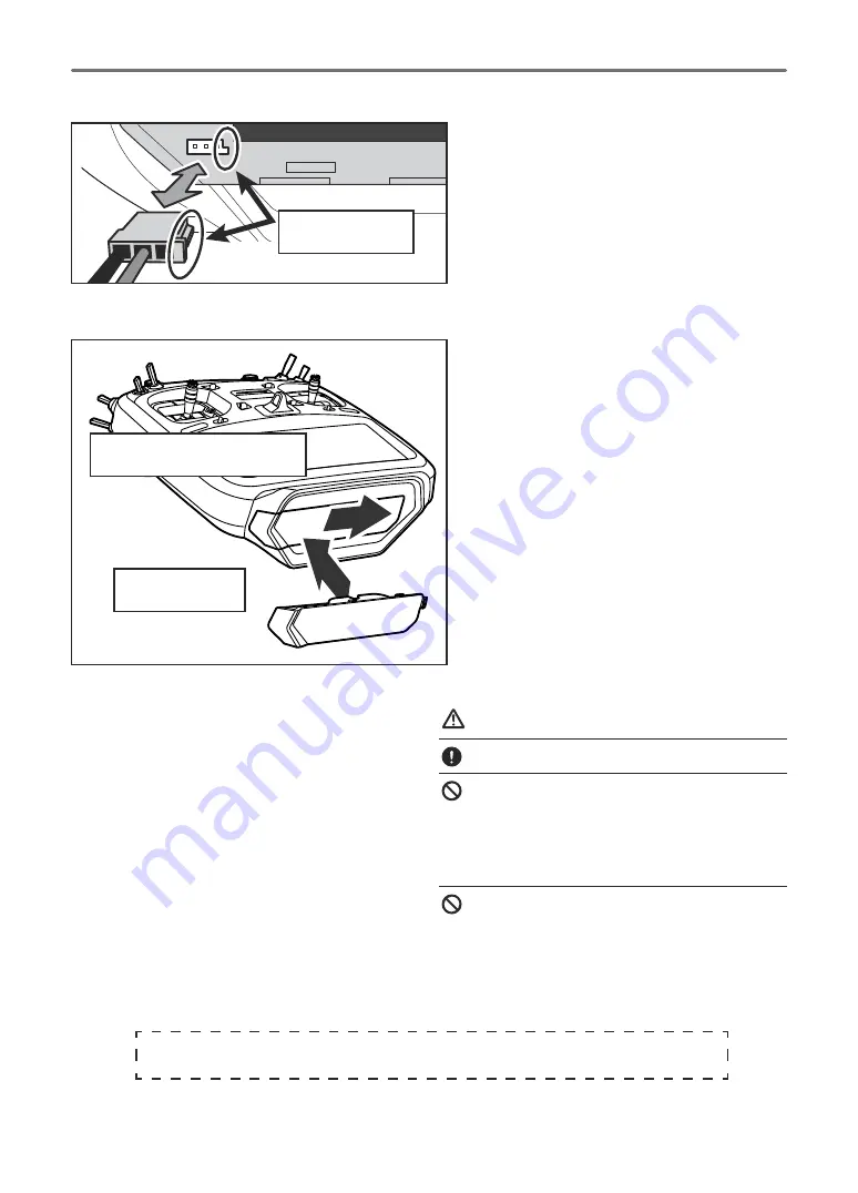 FUTABA 32MZ Instruction Manual Download Page 23