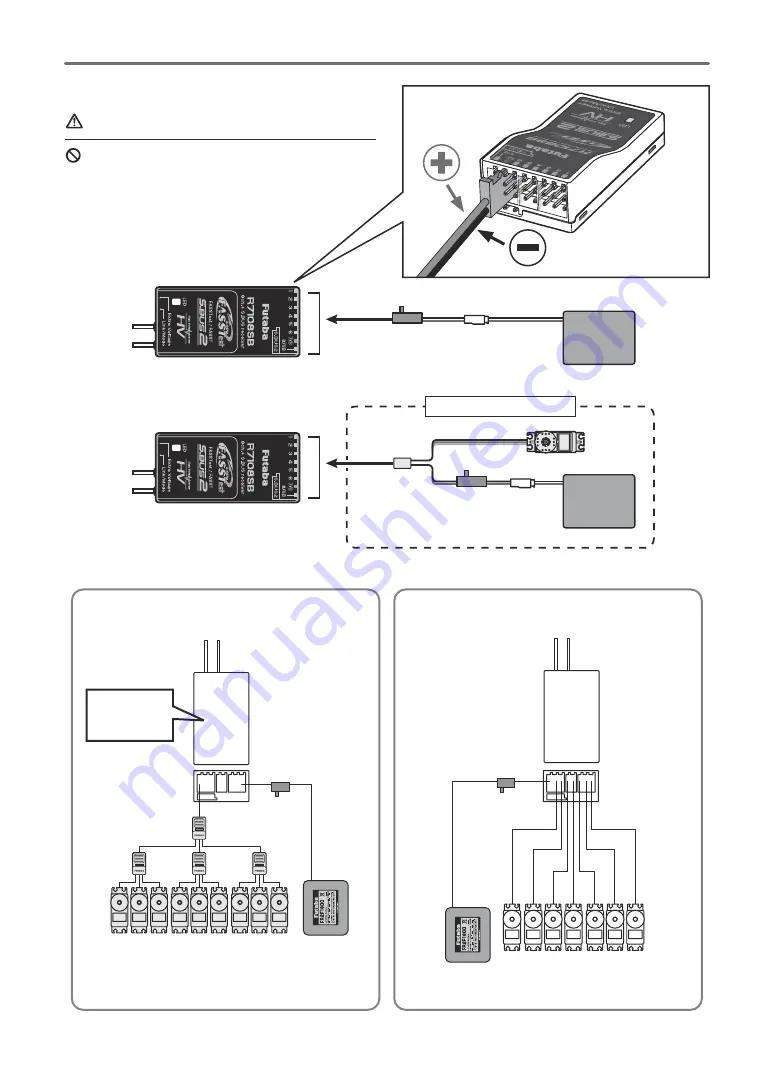 FUTABA 32MZ Instruction Manual Download Page 28