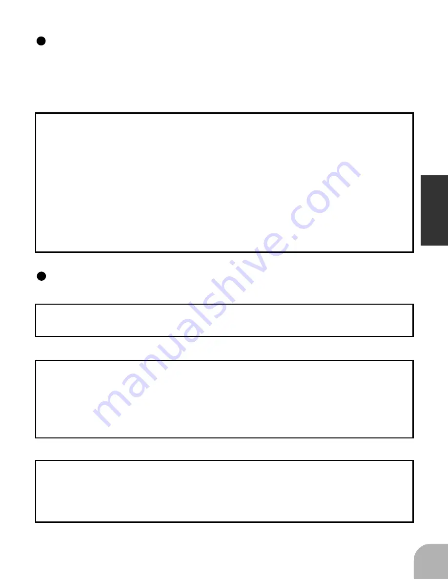 FUTABA GV-1 Instruction Manual Download Page 11