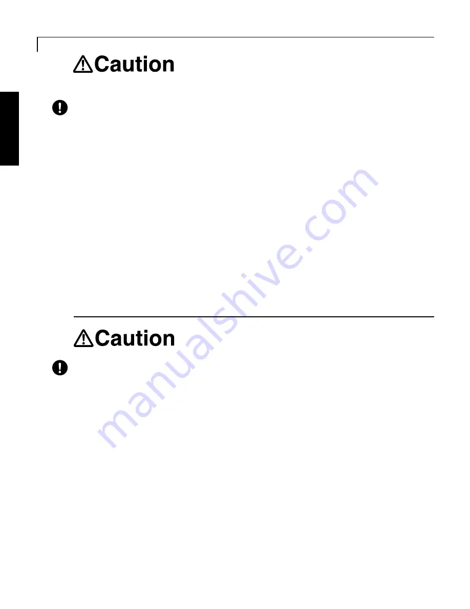 FUTABA GY501 Instruction Manual Download Page 7