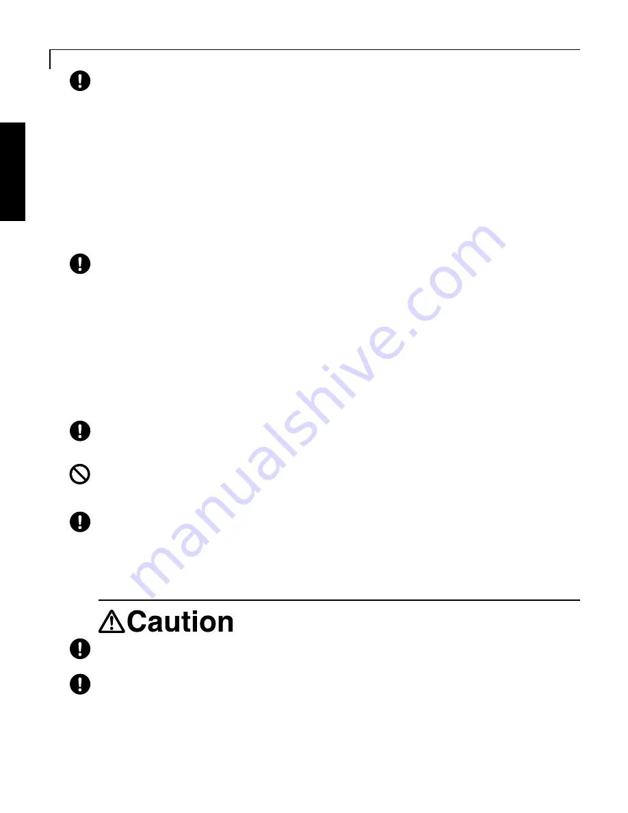 FUTABA GY601 Instruction Manual Download Page 6