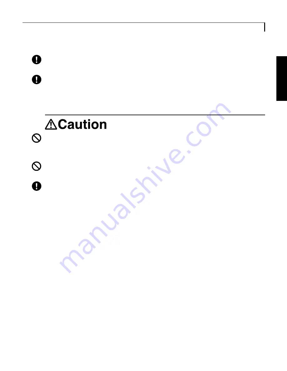 FUTABA GY601 Instruction Manual Download Page 7