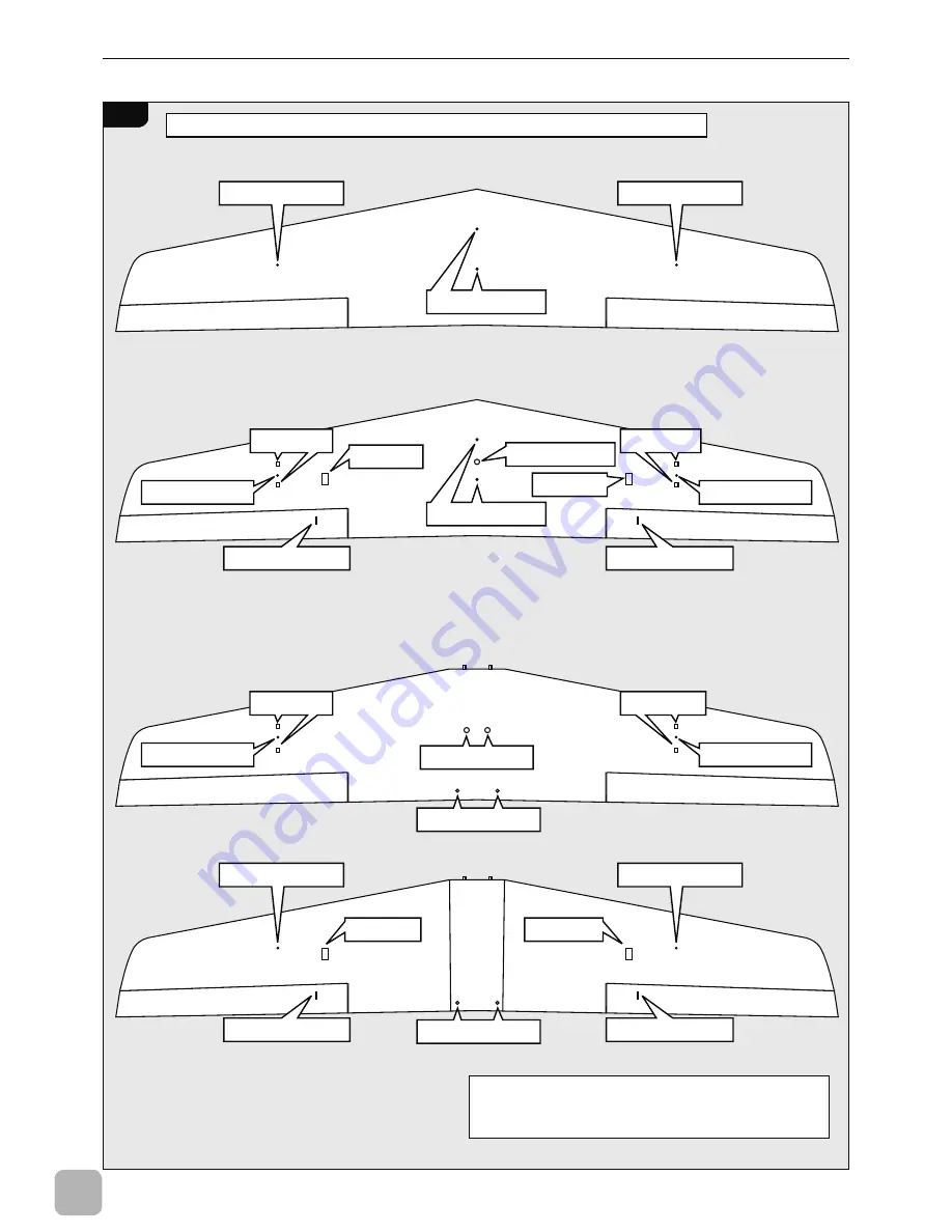 FUTABA SkyLeaf BP Скачать руководство пользователя страница 10