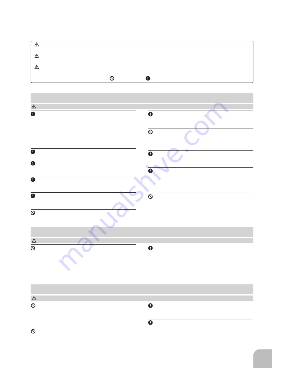 FUTABA SkyLeaf Classic Instruction Manual Download Page 3