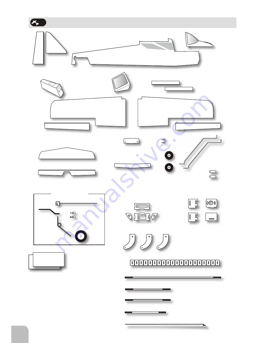 FUTABA SkyLeaf Classic Instruction Manual Download Page 6